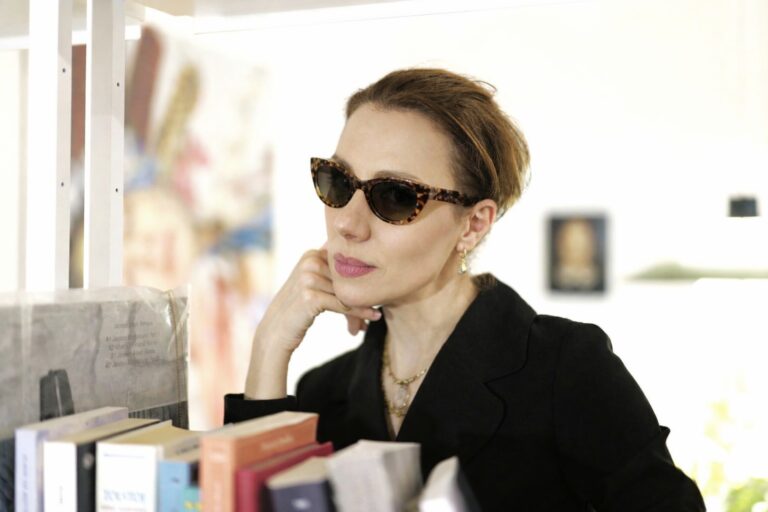 Il giovedì secondo la Valacchi