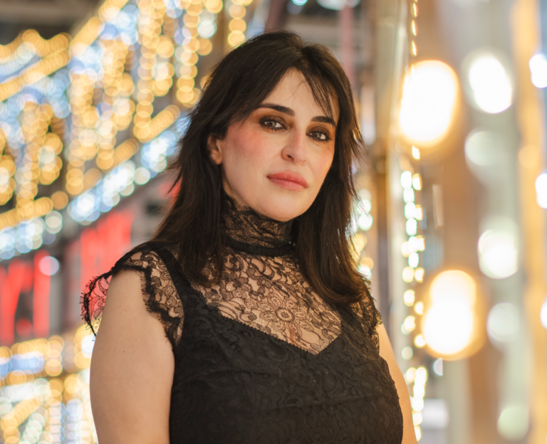 Marinella Senatore: FESTA! Il rito collettivo accende Mazzoleni a Milano