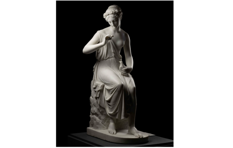 Brun Fine Art a TEFAF Maastricht 2026: il corpo e l’anima della scultura