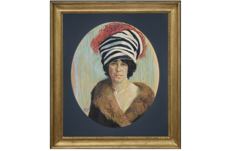 Matteo Salamon a TEFAF Maastricht 2026 tra antichi maestri e Novecento