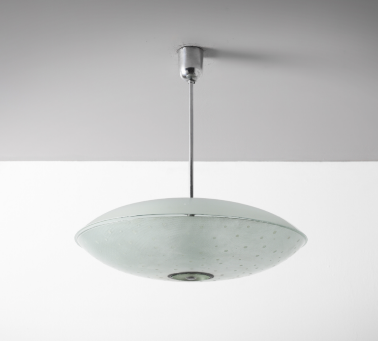 Capitolium Art presenta Design e Arti Decorative del Novecento