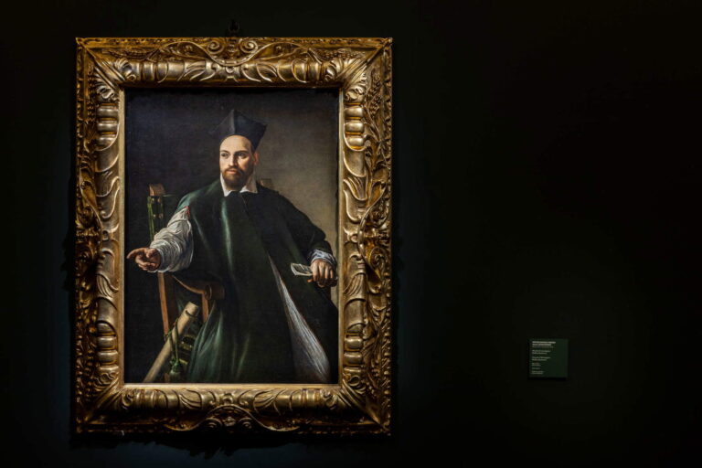Lo Stato acquista il Caravaggio di Maffeo Barberini: un’operazione record da 30 milioni