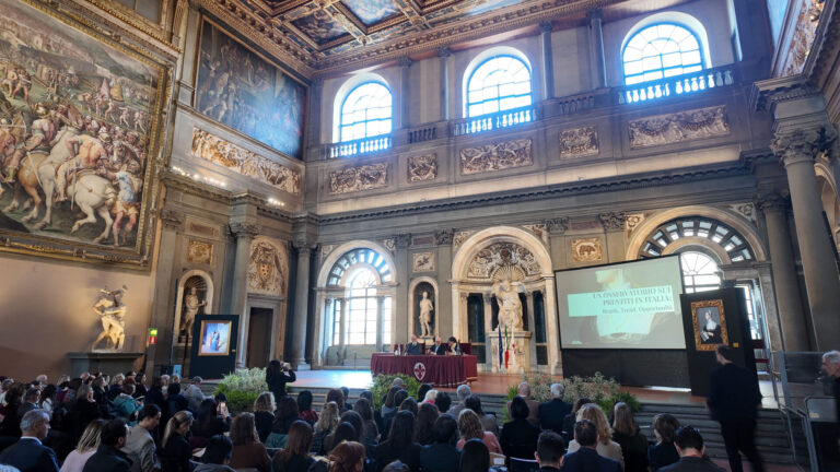 Prestiti d’arte: l’Italia e il valore (economico) dell’invisibile