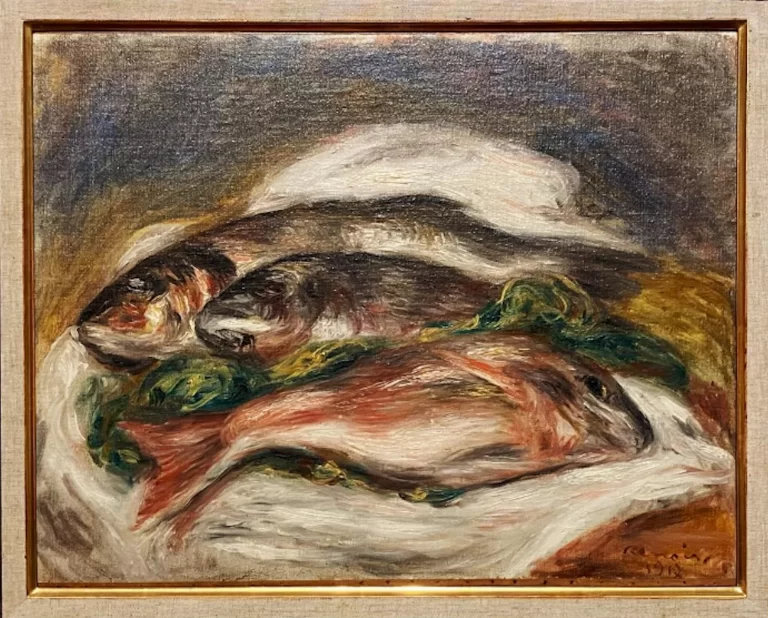 Furto alla Fondazione Magnani Rocca