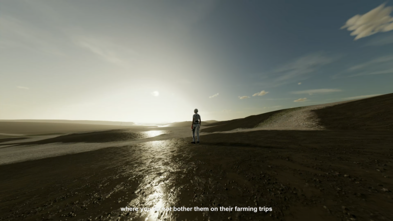 A Mestre apre CIRCUIT con SUNBURN di Federica Di Pietrantonio