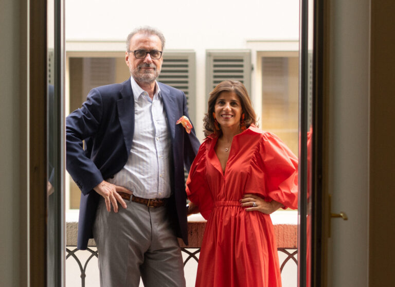 Saikalis Bay Foundation: Geografie intime del collezionismo