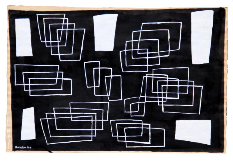 Ambrosiana Casa d’Aste: un dialogo tra maestri del Novecento e ricerca contemporanea