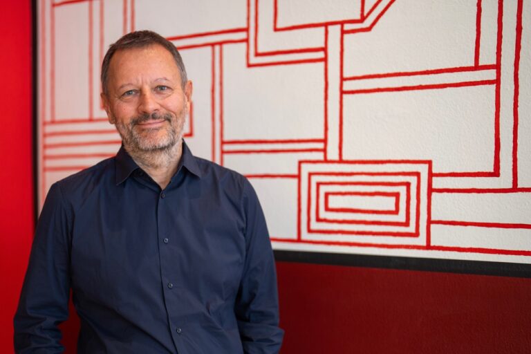 Il bambino che ascoltava il tempo: Brendan Becht e il gusto del collezionare