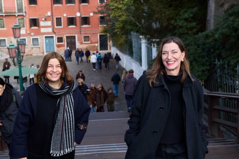 Biennale 2026: Chiara Camoni e l’estetica della cura al Padiglione Italia