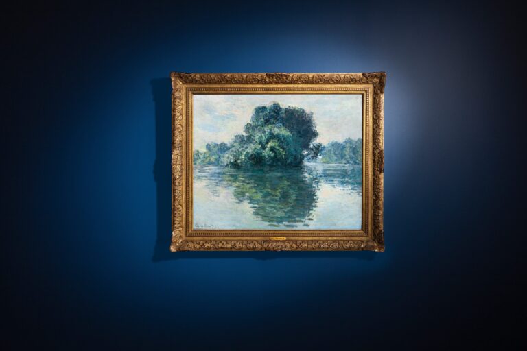 “Monet Fever” conquista Parigi: record d’asta e mercato in forte crescita da Sotheby’s
