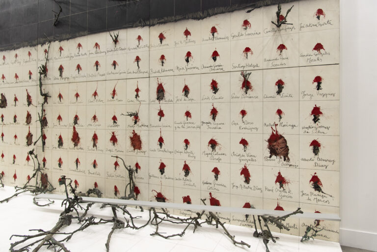 Un’opera censurata torna a parlare: omaggio all’America Latina tra memoria e presente