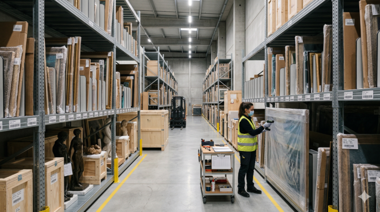 Modifiche al Codice dei beni culturali; novità per la circolazione internazionale delle opere d’arte.