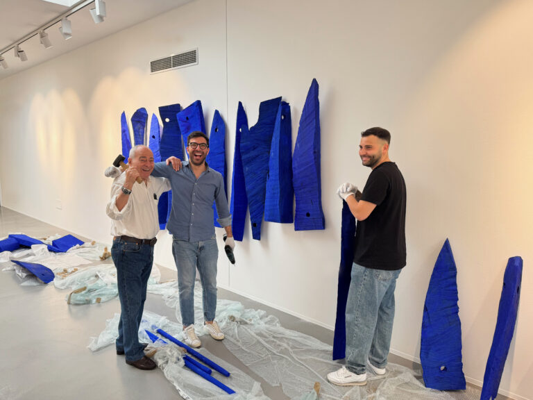 Il modello 21Art: come il collezionismo diventa club e società benefit. Intervista a Davide Vanin