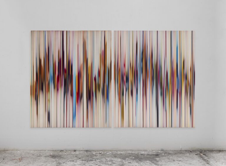 Mark Francis a Venezia 2026: il Padiglione di San Marino tra suono e pittura