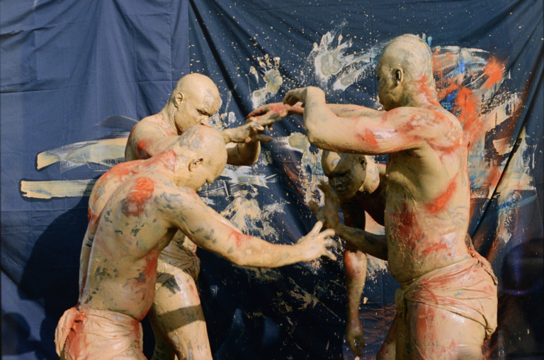 Meeting Art: una selezione dinamica tra fotografia, sperimentazione e ricerca contemporanea 