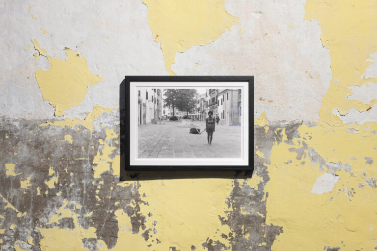 The Others: identità, distanza e riconoscimento nella contemporaneità