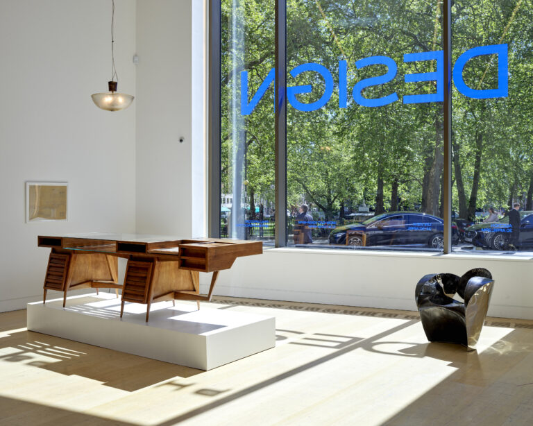 Il design da collezione tra mercato e passione