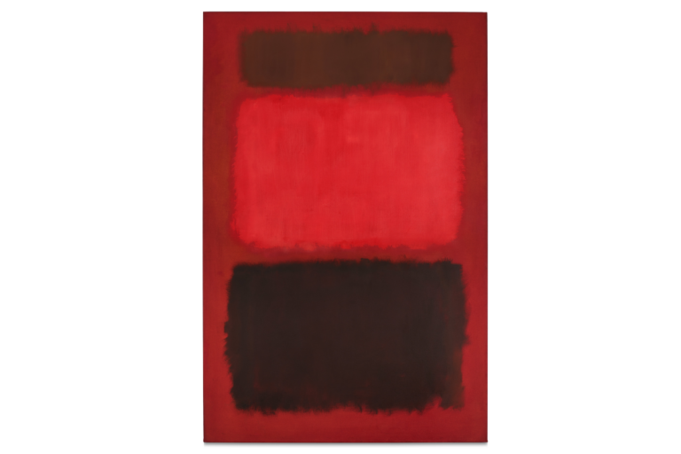 Sotheby’s New York: da Rothko a Basquiat, maggio si preannuncia da record