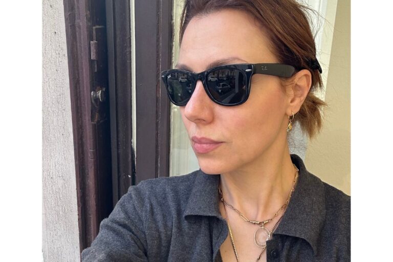 Un giovedì della Valacchi