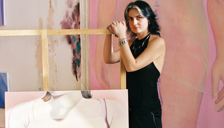 Adelisa Selimbašić. Il corpo come paesaggio contemporaneo