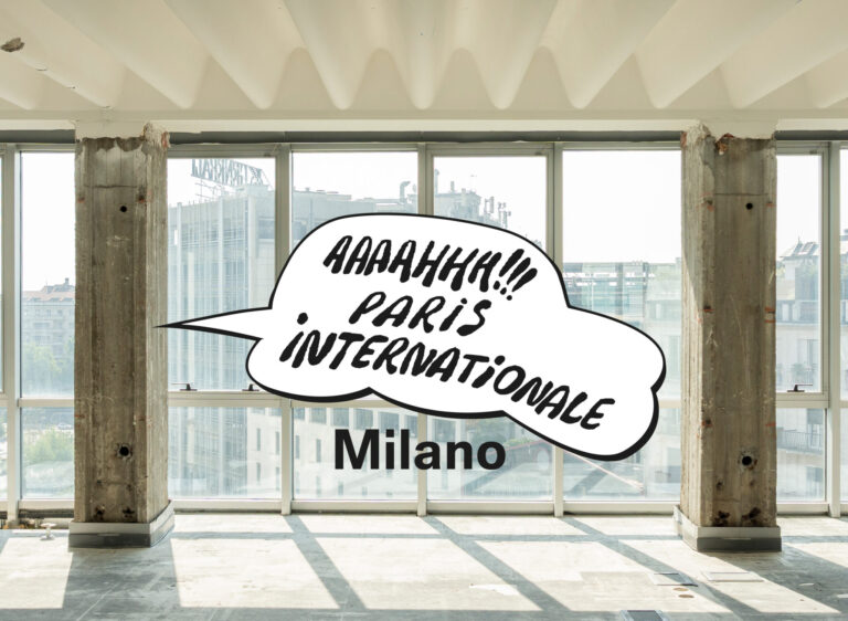 Paris Internationale a Milano: la fiera che sfida il modello dominante