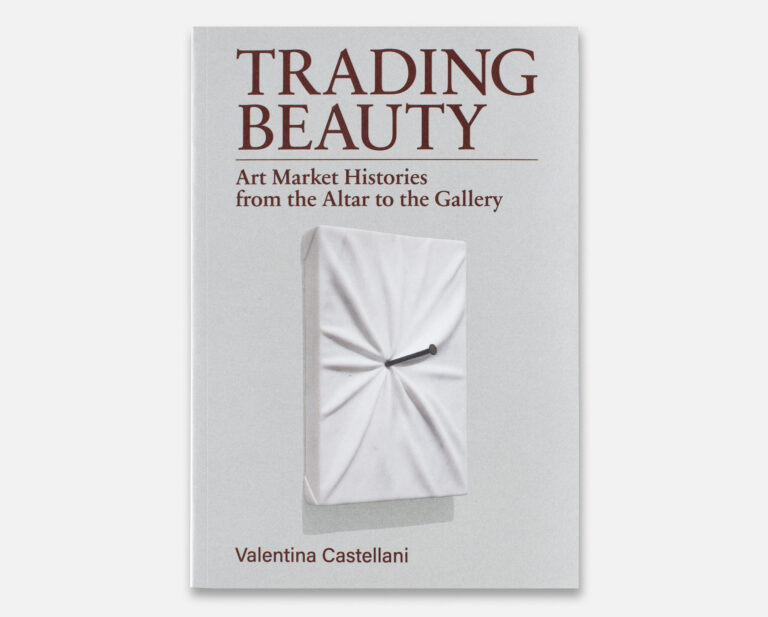 Trading Beauty. Dall’altare alla galleria: genealogia del valore e responsabilità del collezionare