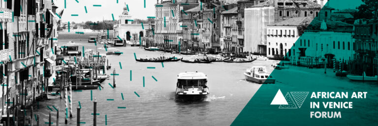 African Art in Venice Forum: Beyond Visibility alla Biennale 2026