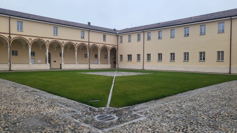 Cremona Contemporanea 2026, l’arte invade la città tra sperimentazione e memoria