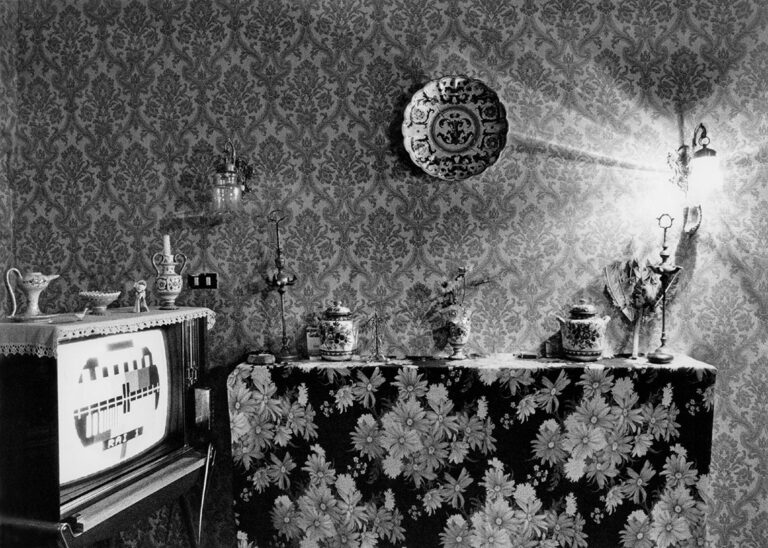 Mario Cresci al Museo Guatelli: la fotografia come indagine del reale