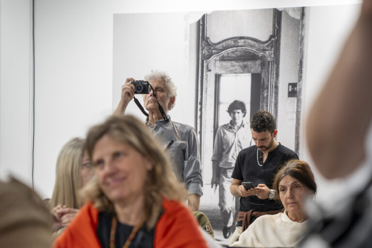 L’edizione di The Phair 2026 tra fotografia, arti visive e sperimentazione
