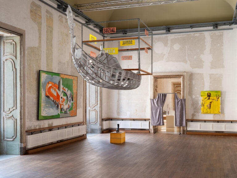 Napoli Gallery Weekend 2026: la terza edizione tra gallerie e istituzioni cittadine