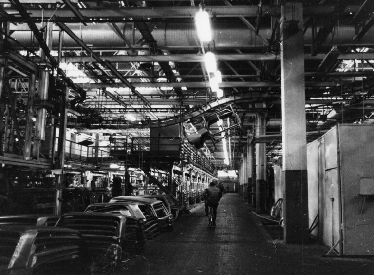 Torino-Togliatti 1966-2026. Uno stabilimento grande e subito
