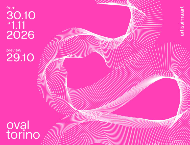 Artissima 2026: a Torino la fantasia si fa acrobatica