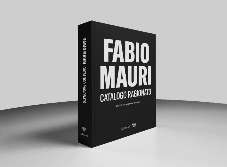 Fabio Mauri: lucida visione di un precursore