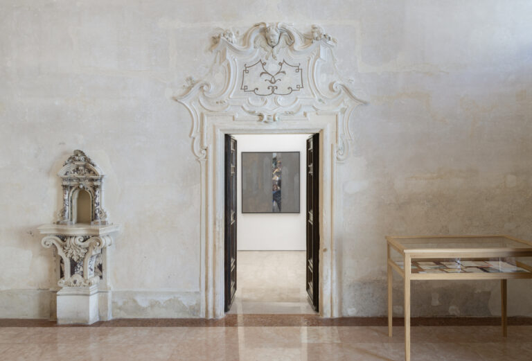 Alla Fondazione Bonollo due nuove mostre tra corpo e percezione: Body in Motion e Sanatorium