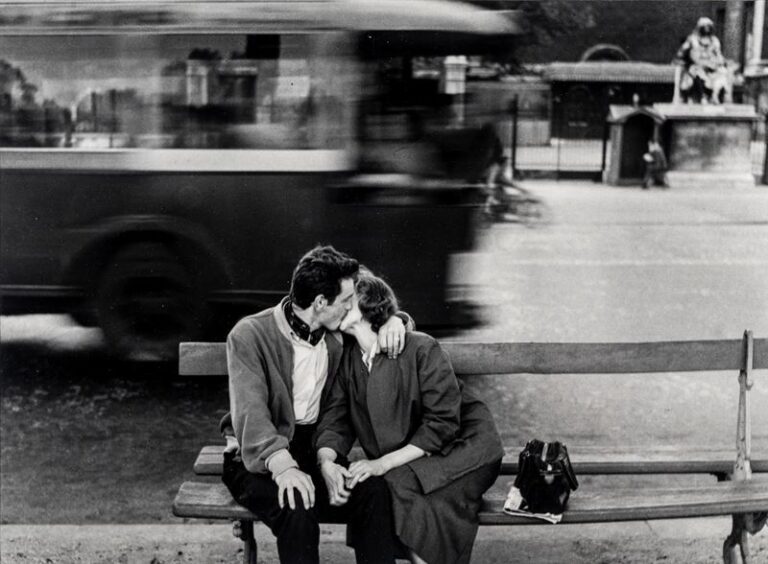 Finarte inaugura la prima Photo Week italiana: tre giorni di aste che raccontano la storia della fotografia