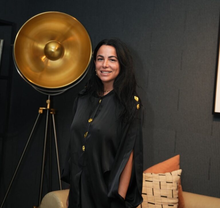 Valentina Guidi Ottobri: Abitare il Simbolo