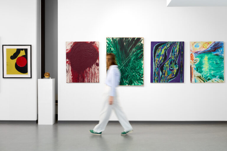 Studio d’Arte Martini: 313 lotti tra arte moderna e contemporanea italiana e internazionale