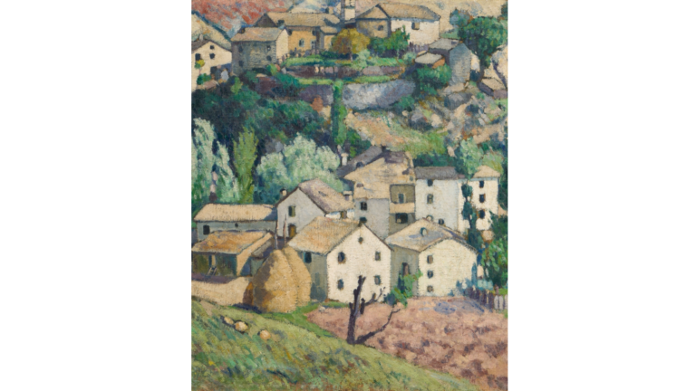 Morandi, De Chirico e Warhol all’asta da Farsettiarte