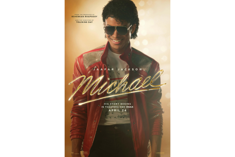 Michael: anatomia di un biopic che racconta il “cinema interiore” del re del pop