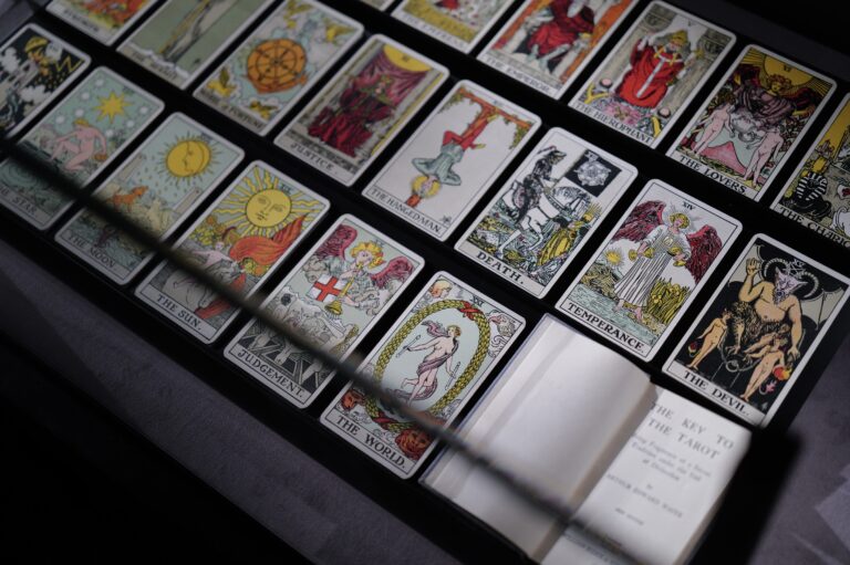 I Tarocchi Bergamaschi Conquistano New York: il Mazzo Colleoni dalla Carrara alla Morgan Library