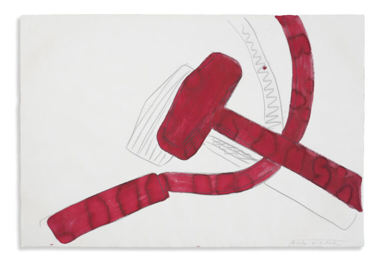 Domani all’asta da Capitolium Art: da Warhol a Boetti, i lotti da non perdere