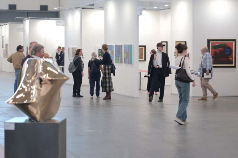 ArtVerona 2026: tutto quello che c’è da sapere sulla 21^ edizione della fiera d’arte di Verona