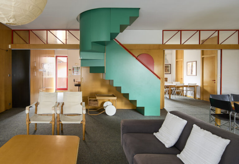 Asta di design da Il Ponte: da Ico Parisi agli arredi della casa di Aurelio Zanotta