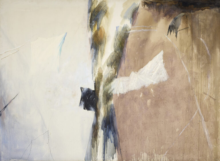 Mario Raciti a Palazzo Reale: il lungo viaggio di una pittura dell’altrove