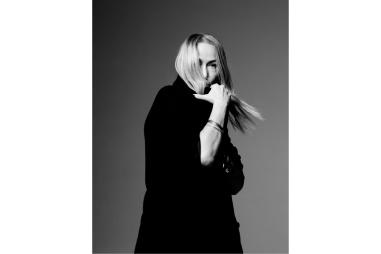 “Miss you”. Intervista a Frida Giannini.