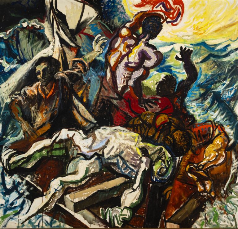 Finarte porta all’asta il 9 giugno opere di Guttuso, Fontana e Capogrossi