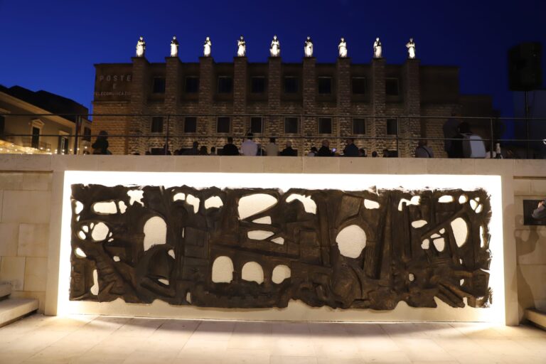 Ragusa restituisce al pubblico l’eredità di Carmelo Cappello
