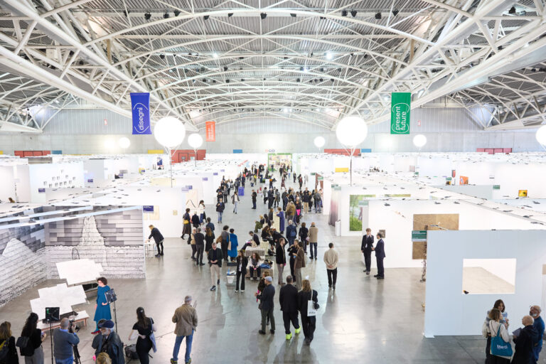 Le prime anticipazioni sull’edizione 2026 di Artissima e The Others