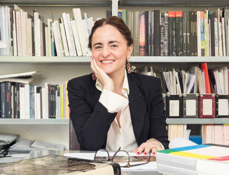 Cloe Piccoli nuova direttrice di miart: guiderà la fiera d’arte di Milano dal 2027 al 2029